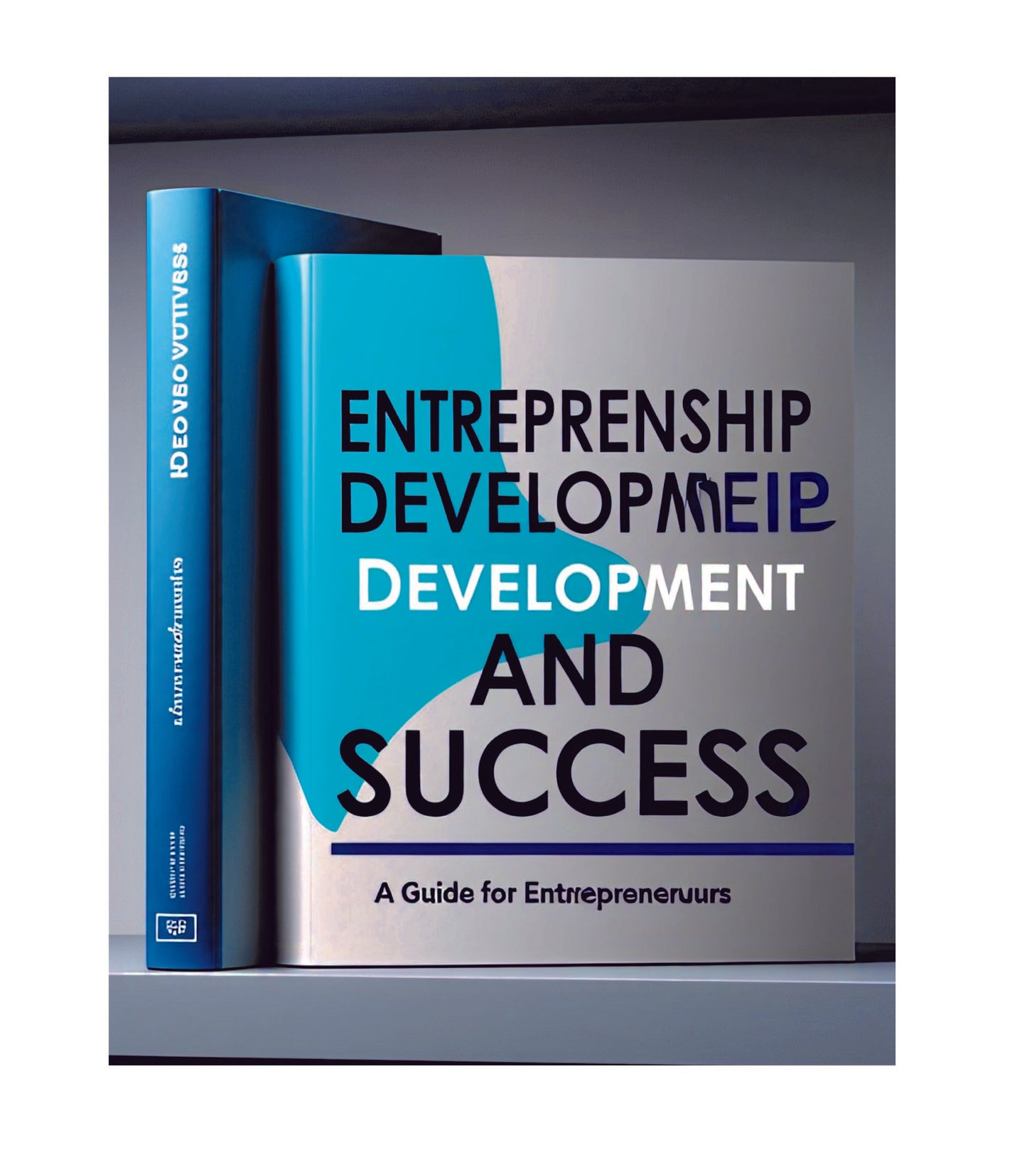 Entrepreneurship Development and Success. A guide for entrepreneurs"
