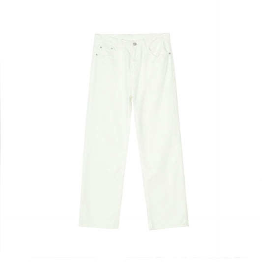 Men's Casual All-matching Loose Japanese Style Casual Trousers